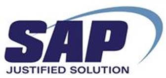 SAP justified Solution